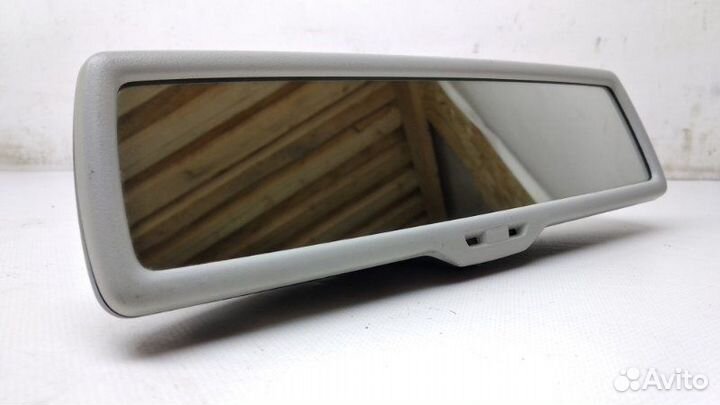 Зеркало салона Volkswagen Passat Cc 3.6 2008