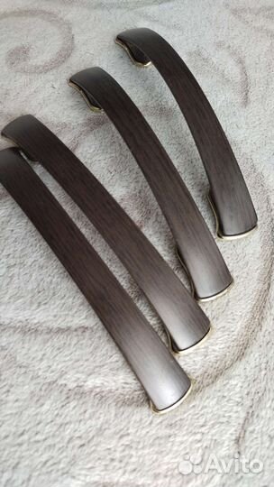 Мебельные ручки