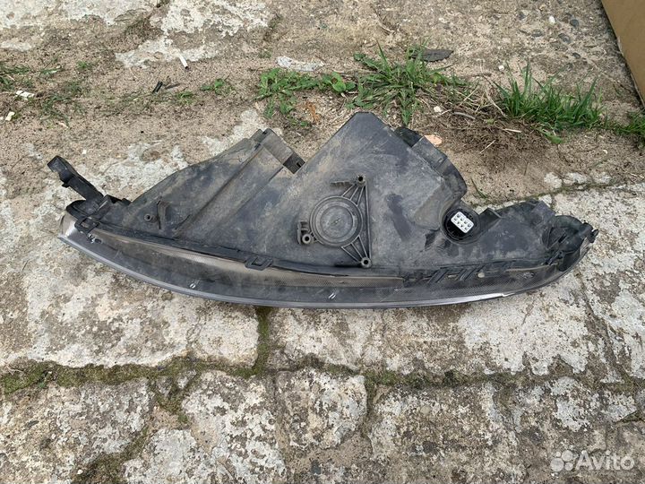 Фара Honda Civic 5d правая