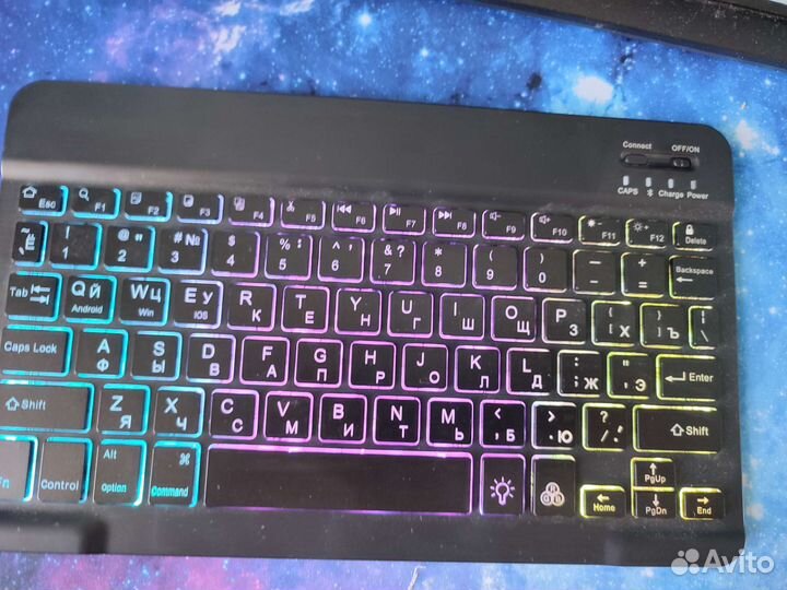 Клавиатура беспроводная