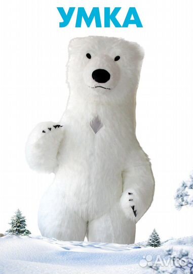 Дед мороз и Снегурочка на дом