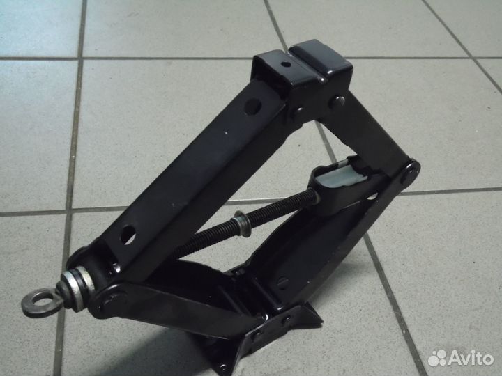 Домкрат Пежо 307 407 Ситроен С4