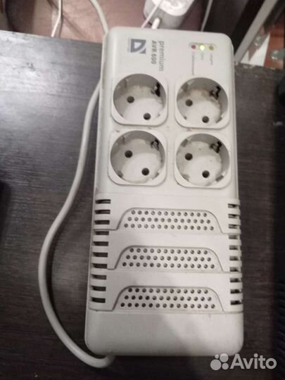 Ибп