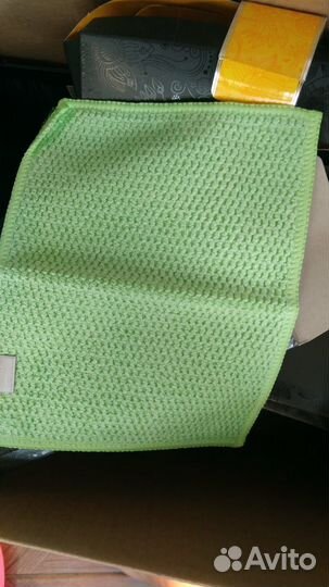 Продам классную тряпку для посуды гринвей в упак