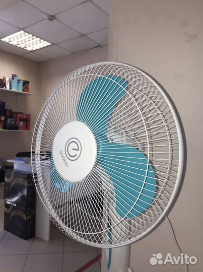 Вентилятор Energy EN 1659