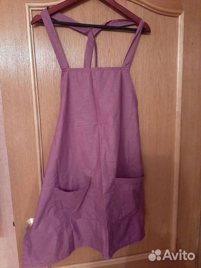 Фартуки парикмахерские