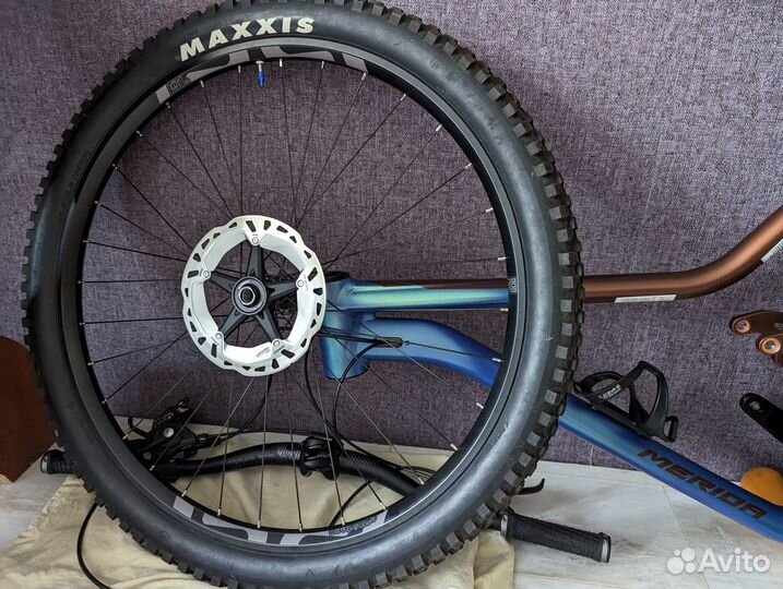 Merida One-Forty 600 2021 (L)