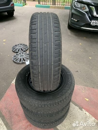 Продам колеса