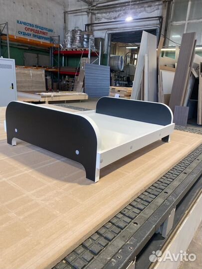 Кровать для собаки