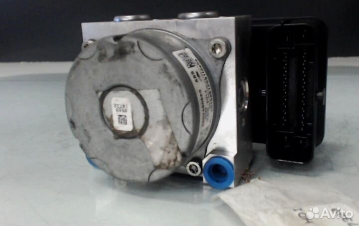 Блок абс 1608752780 Citroen C3 Picasso - года