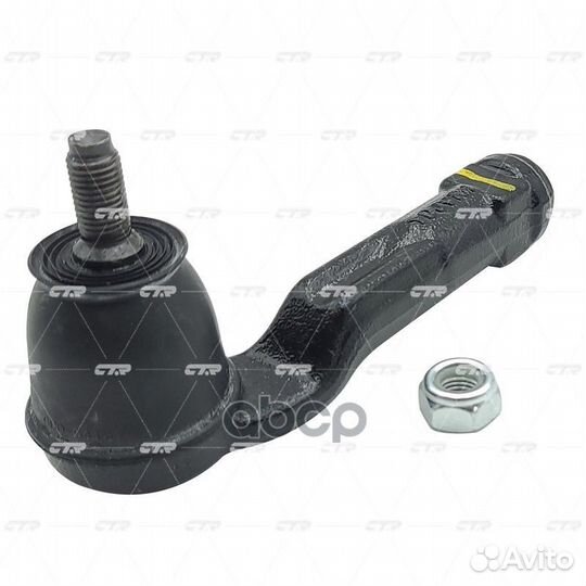 Наконечник рулевой тяги правый hyundai Solaris