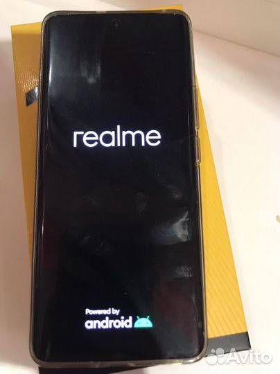 realme 11 Pro, 8/256 ГБ