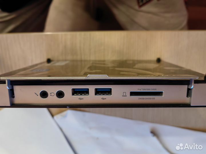 Lenovo ideacentre Q190