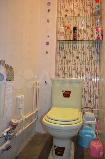 2-к. квартира, 51 м², 7/10 эт.