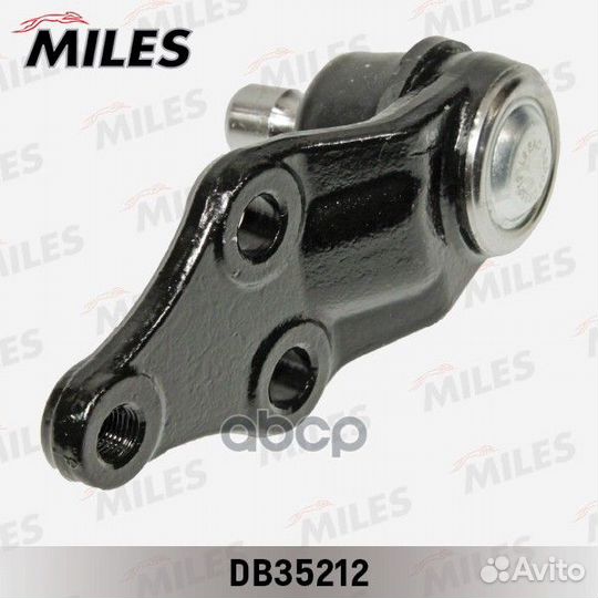 Опора шаровая hyundai sonata IV/santa FE III, KIA