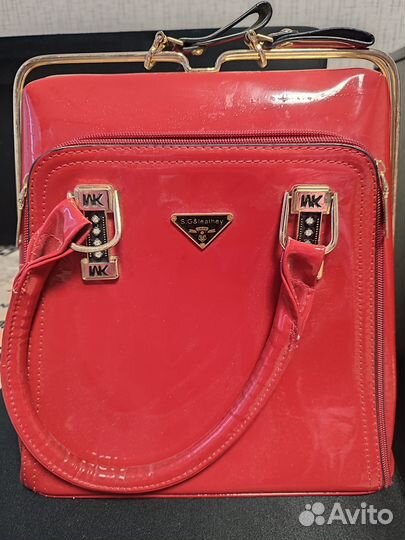 Сумка женская