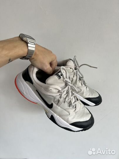 Кроссовки nike court lite 2 light bone