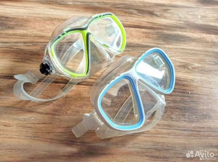 Оборудование, снаряжение для дайвинга