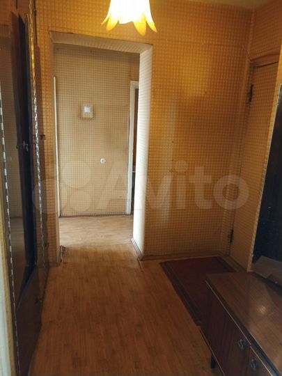 2-к. квартира, 49,4 м², 7/9 эт.