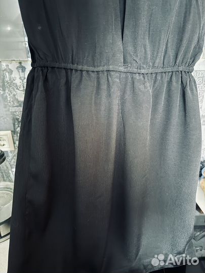 Sandro платье летнее