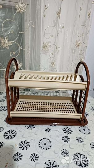 Сушилка для посуды