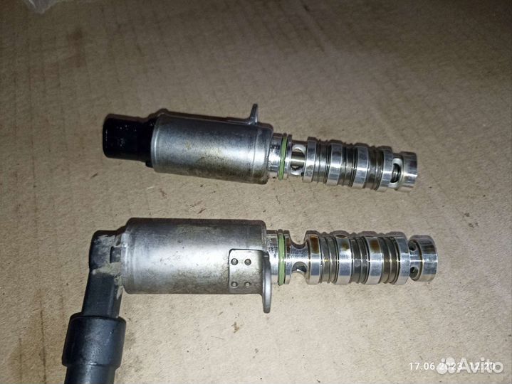 Гбц в сборе мотор G4NA