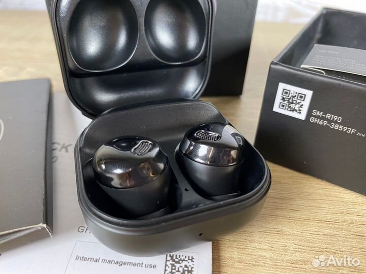 Samsung galaxy buds pro