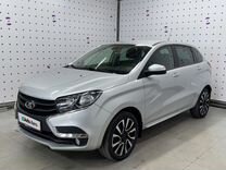 ВАЗ (LADA) XRAY 1.8 AMT, 2018, 71 176 км, с пробегом, цена 980 000 руб.