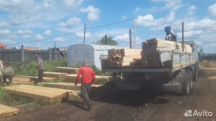 Услуги манипулятора