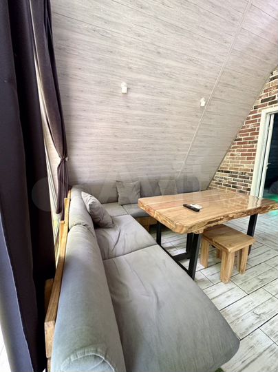 Дом 68 м² на участке 24 сот.