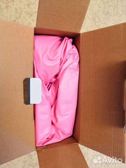 Надувной фламинго