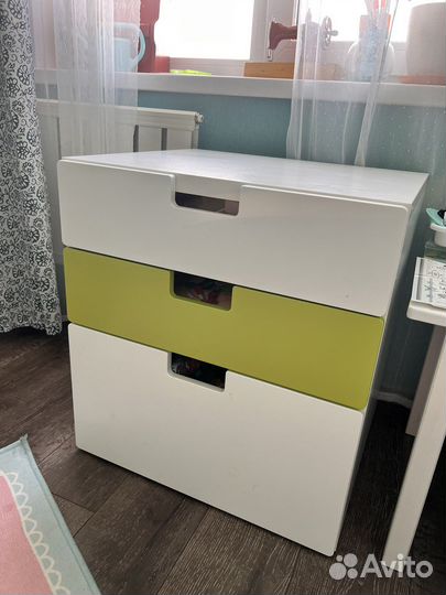 Тумба стува IKEA