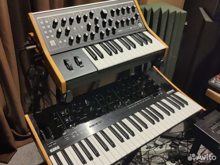 Музыкальный продюсер, студия звукозаписи