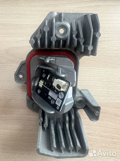 Блок управления фарой LED KIA K5 2020