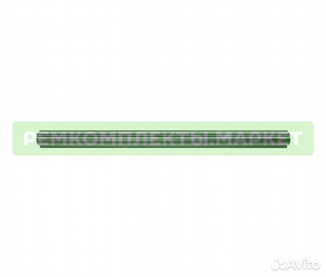 Порог hyundai Elantra 3 для кузовного ремонта правый