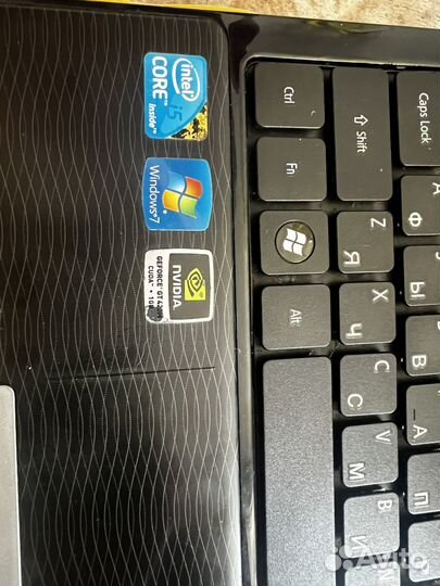 Ноутбук + Моноблок