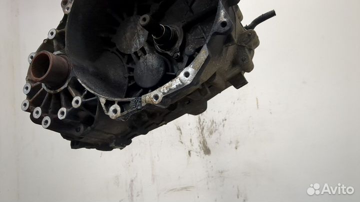 Кпп 6-ст.мех 4х4 (МКПП) Land Rover Freelander 2