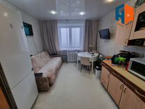 2-к. квартира, 30 м², 9/9 эт.