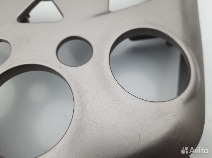 Накладка торпеды Chevrolet Aveo t300