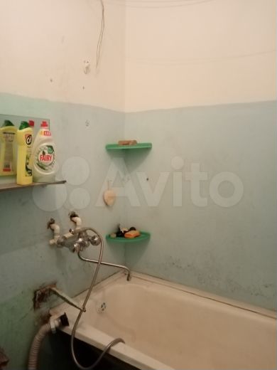 2-к. квартира, 50 м², 1/9 эт.