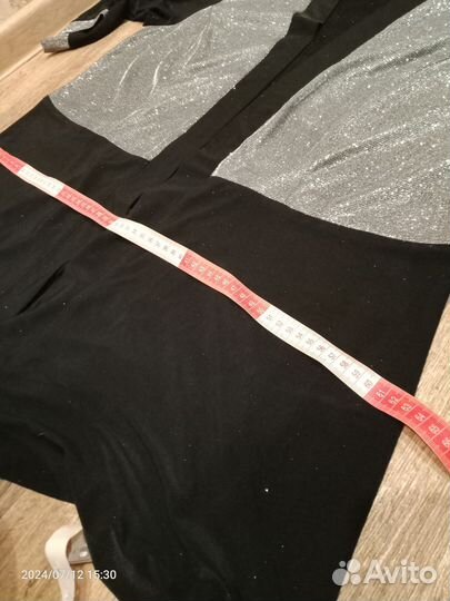 Кардиган женский, 54-56