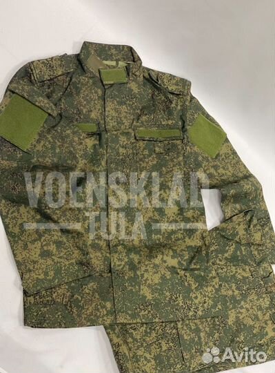Костюм летний вкпо