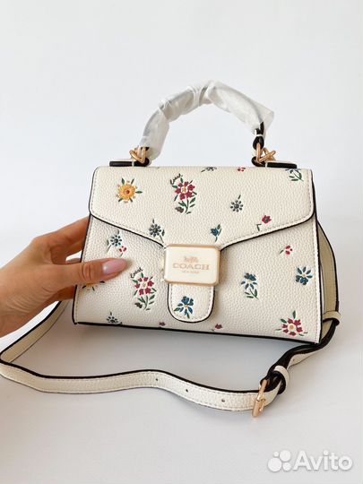 Сумка женская coach