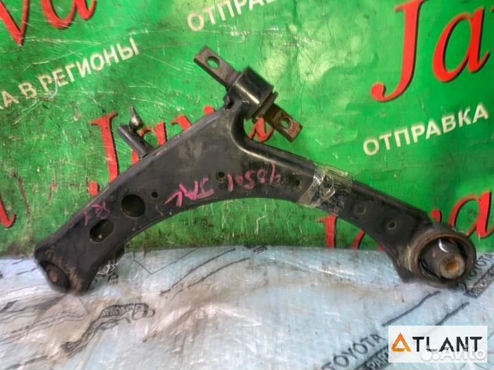 Рычаг передний правый honda stepwgn