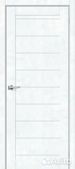 Двери новые межкомнатные