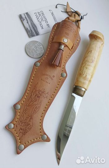 Нож Финский Marttiini