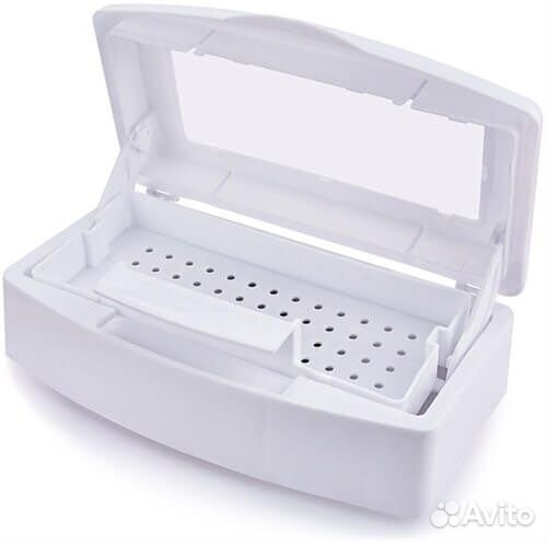 Бокс для стерилизации