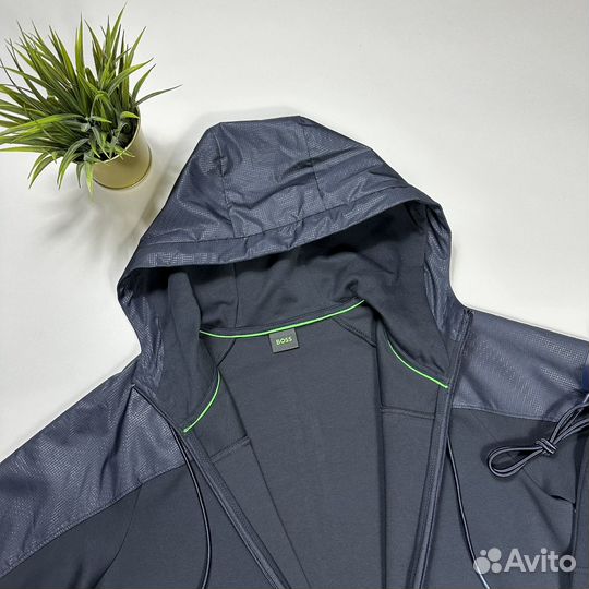 Спортивный костюм boss