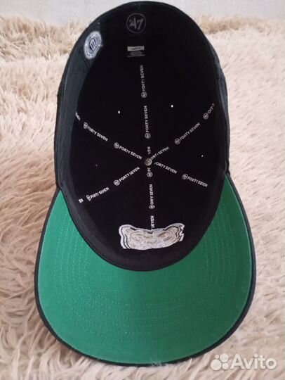 Кепка бейсболка