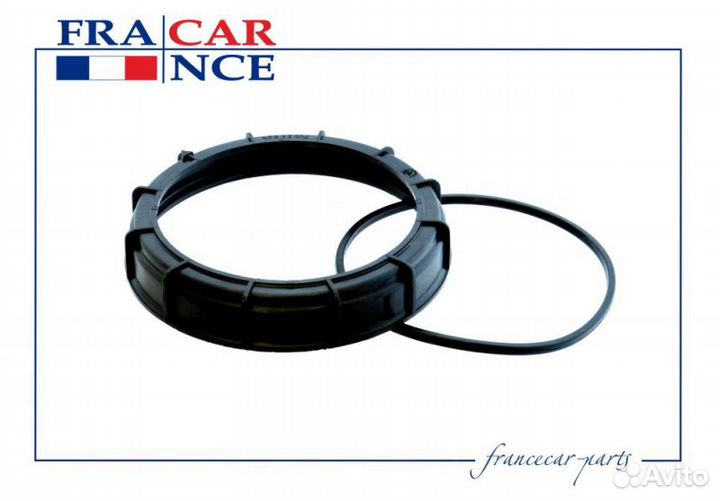 Крышка бензонасоса с прокладкой